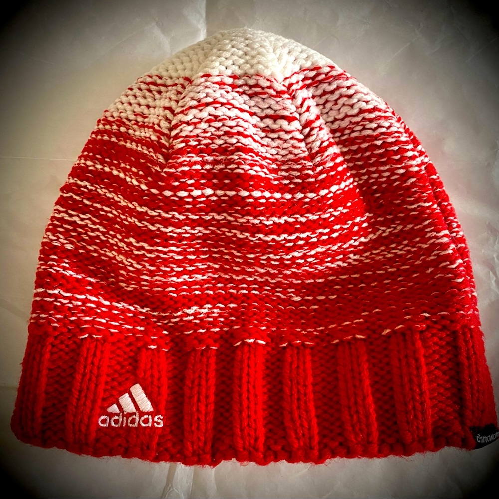 Adidas Olympics Winter Beanie Hat